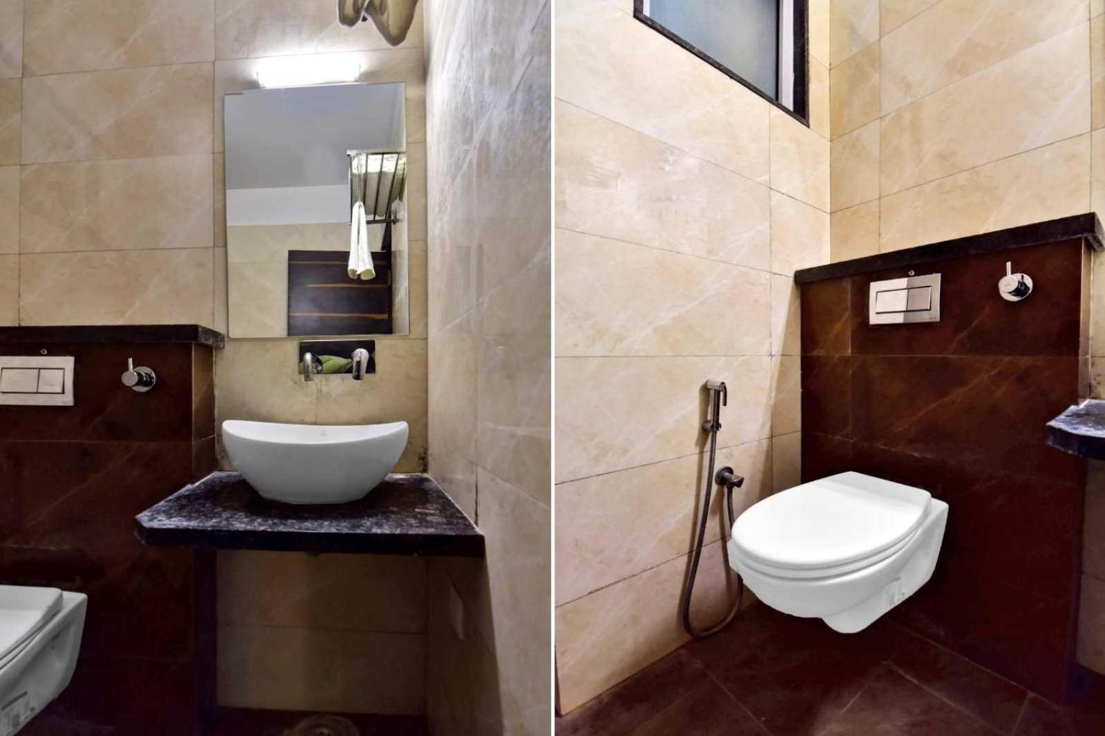 Collection O Hotel Karma Inn Jaipur Ngoại thất bức ảnh
