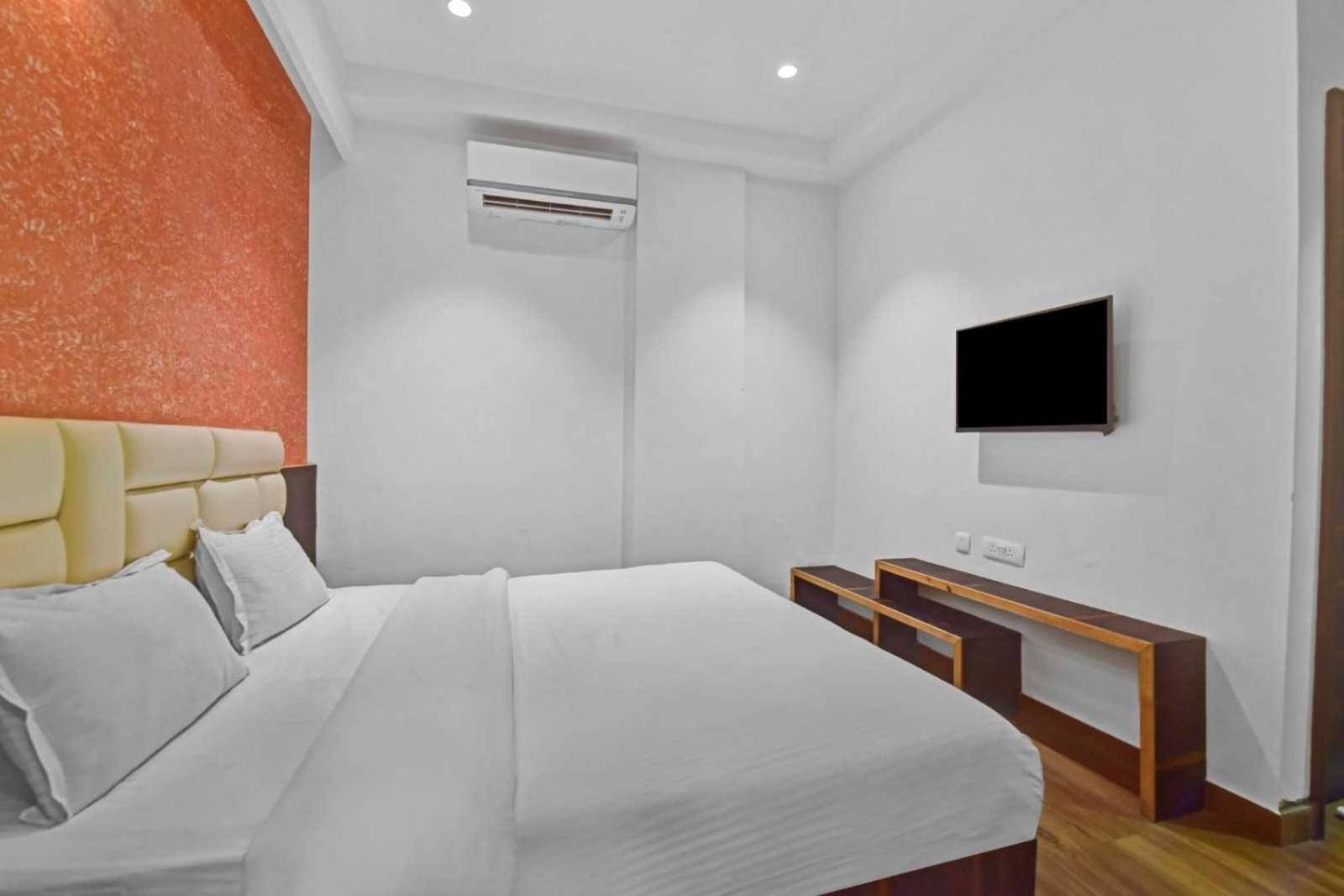 Collection O Hotel Karma Inn Jaipur Ngoại thất bức ảnh