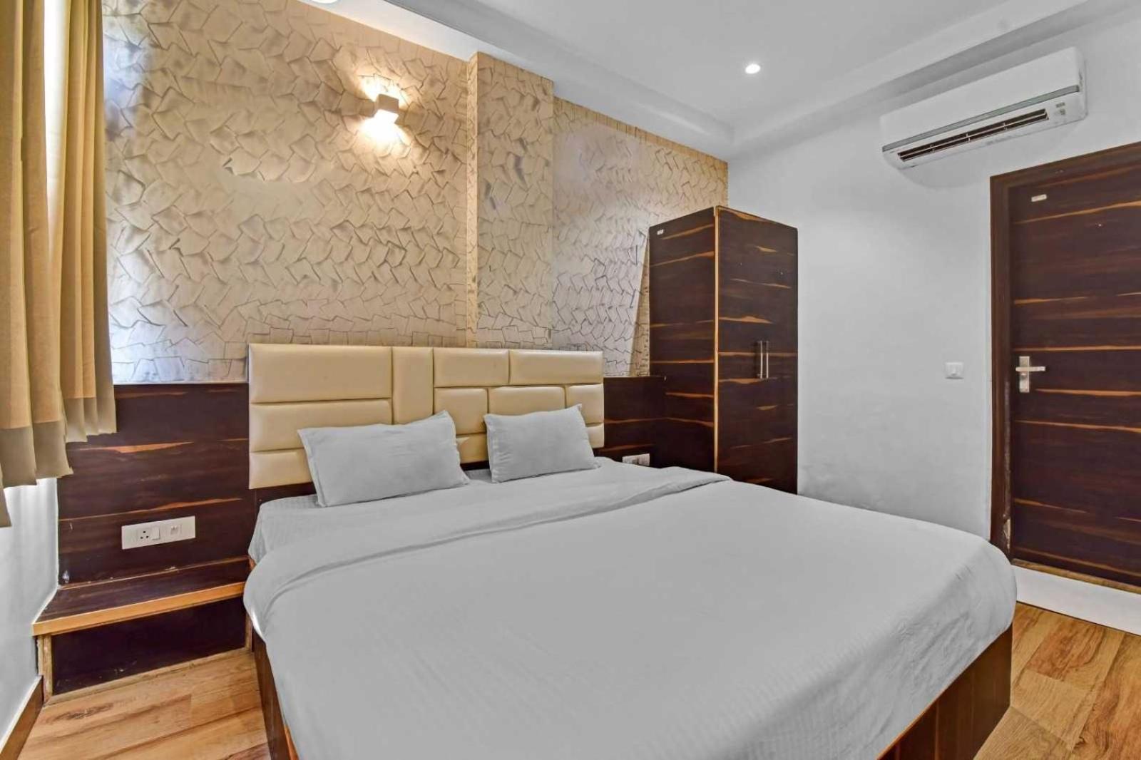 Collection O Hotel Karma Inn Jaipur Ngoại thất bức ảnh