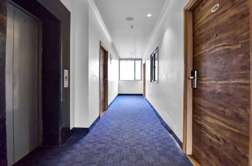 Collection O Hotel Karma Inn Jaipur Ngoại thất bức ảnh